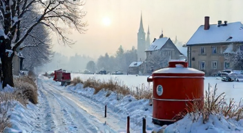 Meine Perspektive zu Heizölpreisen und Markttrends (1/10)