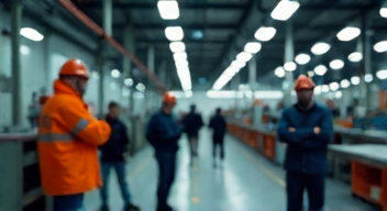 Meine Perspektive zur Rüstungsindustrie: Sicherheit, Innovation und Verantwortung (1/10)