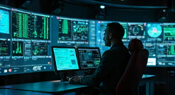 Meine Perspektive zur Rüstungskooperation: KI, Sensorik, Verteidigung (1/10)