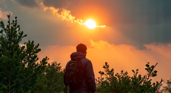 Meine Reise durch Rückschläge und Comebacks (1/10)