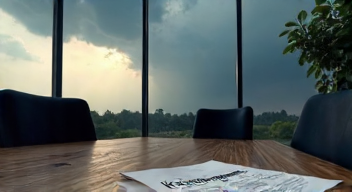 Meine Wahrnehmung der Krise im Mittelstand (1/10)