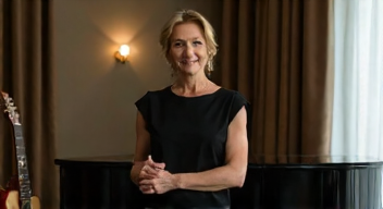 Musikalische Einflüsse von Adele (10/10)