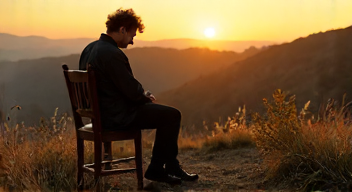 Musikalische Einflüsse von Bob Dylan auf emotionale Resilienz (10/10)