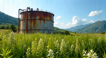 Musikalische Perspektiven auf Heizöl und Umwelt (10/10)