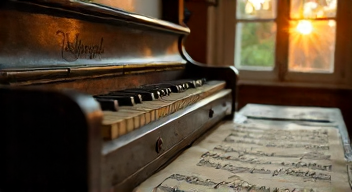 Musikalische Reflexionen über Heizölpreise (10/10)