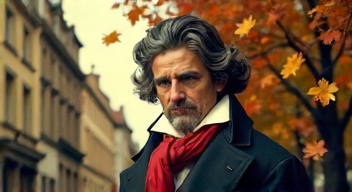 Musikalische Reflexionen über Heizölpreise (10/10)