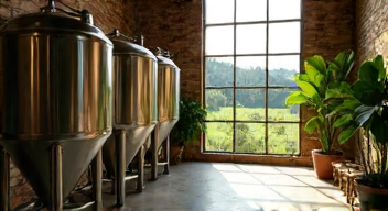 Nachhaltigkeit und Verantwortung in der Brauerei (5/10)