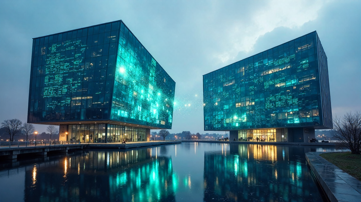 Nvidia, OpenAI und die Giganten der KI: Einblicke in Macht und Investitionen