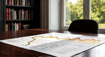 Ökonomische Analyse der Heizölpreise (8/10)