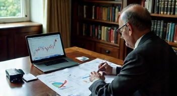 Ökonomische Analysen des Heizölmarktes (8/10)