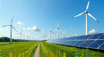 Ökonomische Aspekte der Energiewende (8/10)