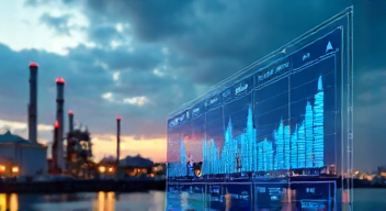 Ökonomische Aspekte der Heizölpreise: Märkte und Preise (7/10)