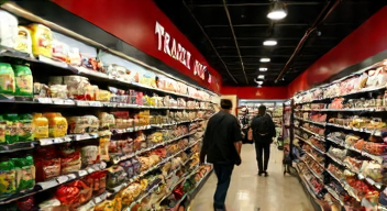 Ökonomische Aspekte des Erfolgs von Trader Joe’s (8/10)