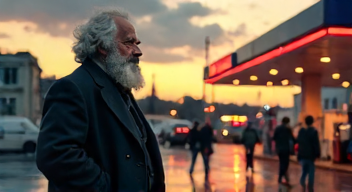 Ökonomische Aspekte des Heizölmarktes (8/10)