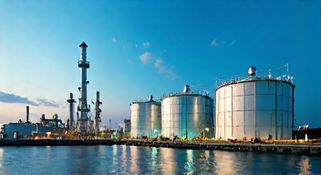 Ökonomische Aspekte des Heizölmarktes (8/10)