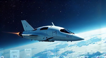 Ökonomische Aspekte des Weltraumtourismus (8/10)