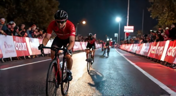 Ökonomische Aspekte im Radsport (8/10)