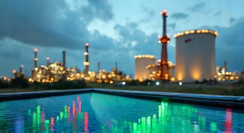 Ökonomische Auswirkungen des Heizölmarktes (7/10)