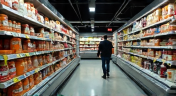 Ökonomische Auswirkungen von Lebensmittelrückrufen (8/10)