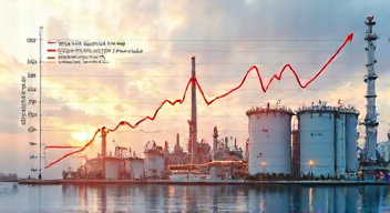 Ökonomische Betrachtungen zum Heizölmarkt (8/10)