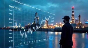 Ökonomische Einflüsse auf den Heizölmarkt (8/10)