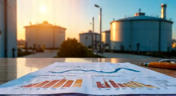 Ökonomische Faktoren im Heizölmarkt (8/10)