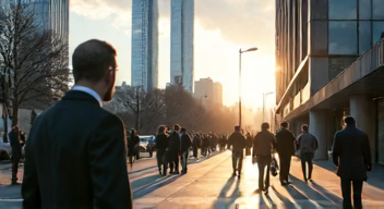 Ökonomische Herausforderungen und Chancen (7/10)