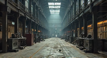 Ökonomische Konsequenzen des Streiks (7/10)