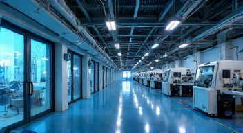 Ökonomische Perspektiven der Pharmaindustrie (8/10)