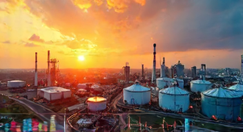 Ökonomische Perspektiven des Heizölmarkts (8/10)