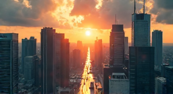 Ökonomische Strategien und Herausforderungen (8/10)