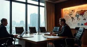 Ökonomische Strategien zur Krisenbewältigung (7/10)