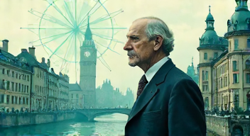 Ökonomische Theorien im Wandel (8/10)