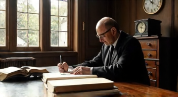 Ökonomische Überlegungen von John Maynard Keynes (8/10)