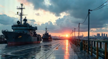 Ökonomische Überlegungen zur Rüstungskooperation (7/10)