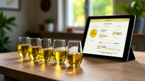 Olivenöl-Test 2026: Enttäuschende Ergebnisse, Qualitätsprobleme, Verbrauchertäuschung