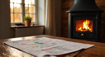 Persönliche Einsichten zu Heizölpreisen und Sparstrategien (1/10)