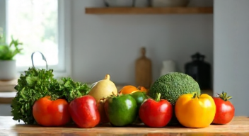 Persönliche Erfahrungen mit Lebensmittelsicherheit (1/10)