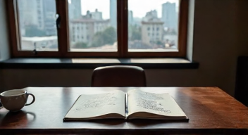 Persönliche Reflexion über Disziplin und Strategien in der Finanzwelt (1/10)