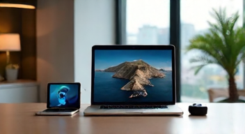 Perspektiven zu Apples Marktführerschaft