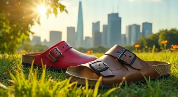 Perspektiven zu Birkenstocks Zukunft sind vielversprechend