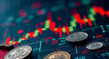 Perspektiven zu Börsenschwankungen und deren Einflüsse