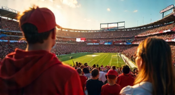 Perspektiven zu den Auswirkungen des Super Bowls