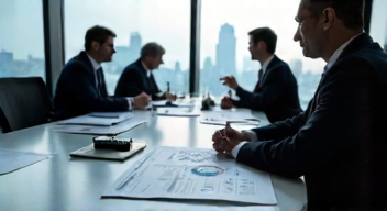 Perspektiven zu den Tarifverhandlungen sind entscheidend