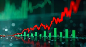 Perspektiven zu fallenden Aktienkursen