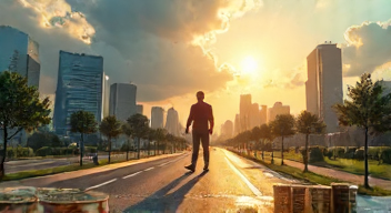 Perspektiven zu Geld, Macht und Einflussnahme