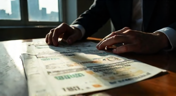 Perspektiven zu Geldwäsche und Verantwortung