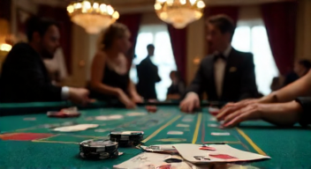 Perspektiven zu Glücksspiel und Gesellschaft