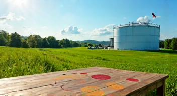 Perspektiven zu Heizöl und Nachhaltigkeit
