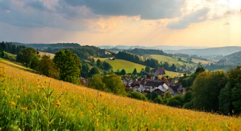 Perspektiven zu Heizölpreisen im Landkreis Kaiserslautern